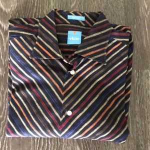 Vluxe Men’s Dress Shirt